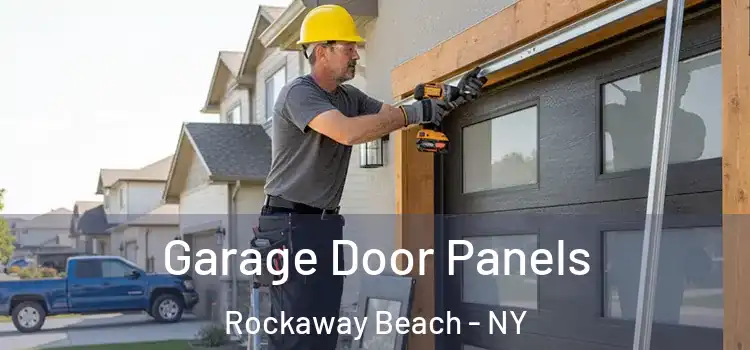  Garage Door Panels Rockaway Beach - NY