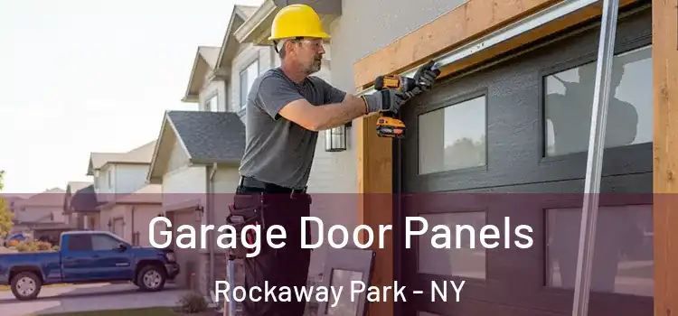  Garage Door Panels Rockaway Park - NY