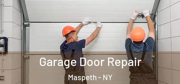  Garage Door Repair Maspeth - NY