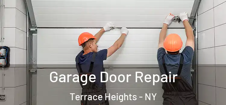  Garage Door Repair Terrace Heights - NY