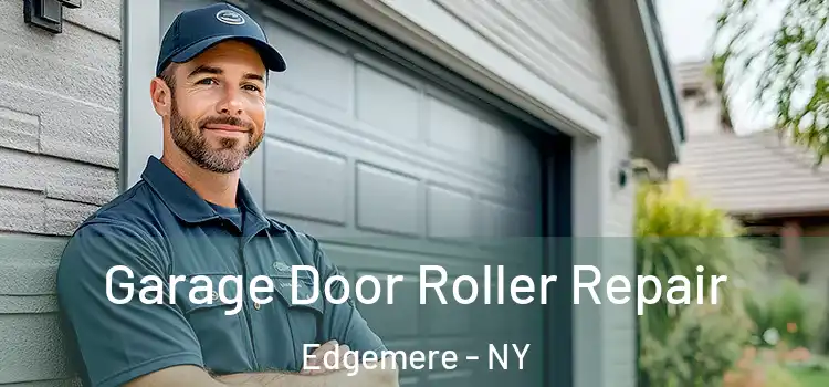  Garage Door Roller Repair Edgemere - NY