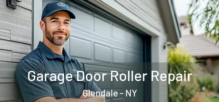  Garage Door Roller Repair Glendale - NY
