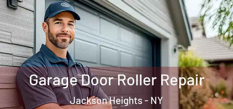  Garage Door Roller Repair Jackson Heights - NY