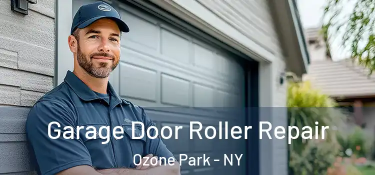  Garage Door Roller Repair Ozone Park - NY