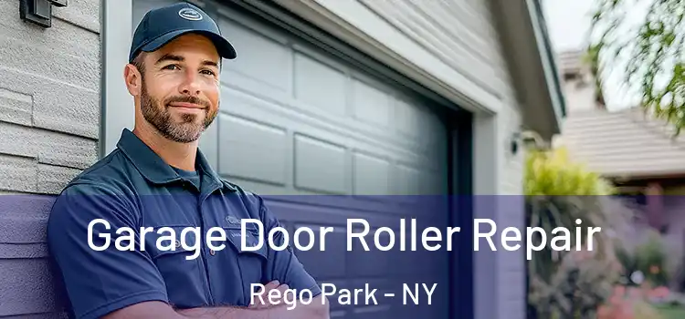  Garage Door Roller Repair Rego Park - NY