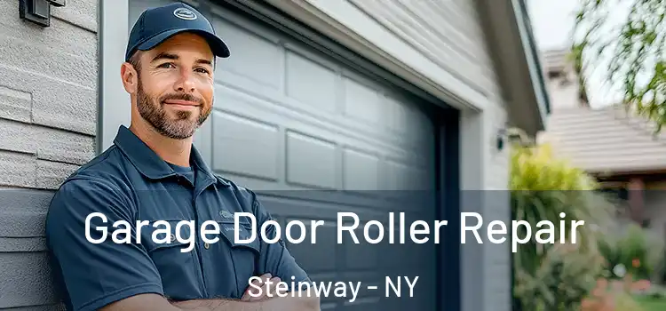  Garage Door Roller Repair Steinway - NY