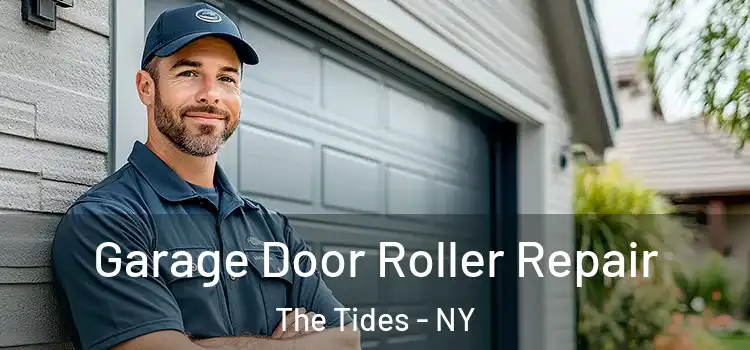  Garage Door Roller Repair The Tides - NY