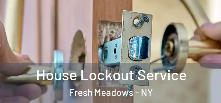  House Lockout Service Fresh Meadows - NY