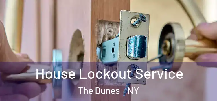 House Lockout Service The Dunes - NY