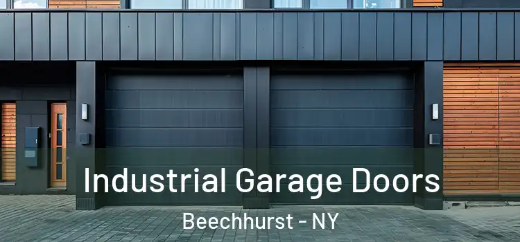  Industrial Garage Doors Beechhurst - NY
