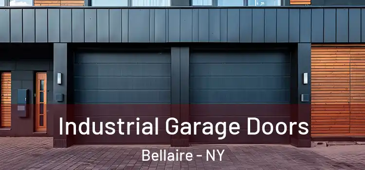 Industrial Garage Doors Bellaire - NY