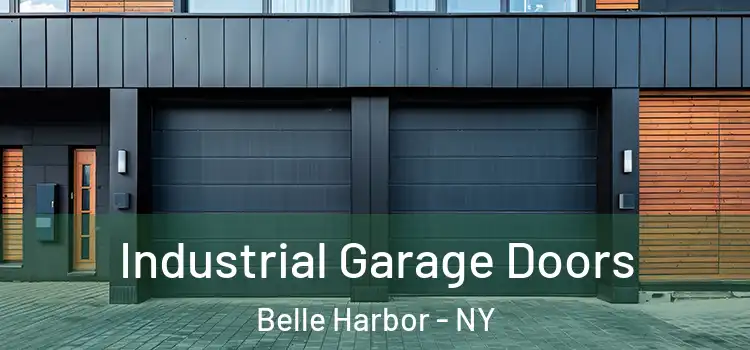  Industrial Garage Doors Belle Harbor - NY