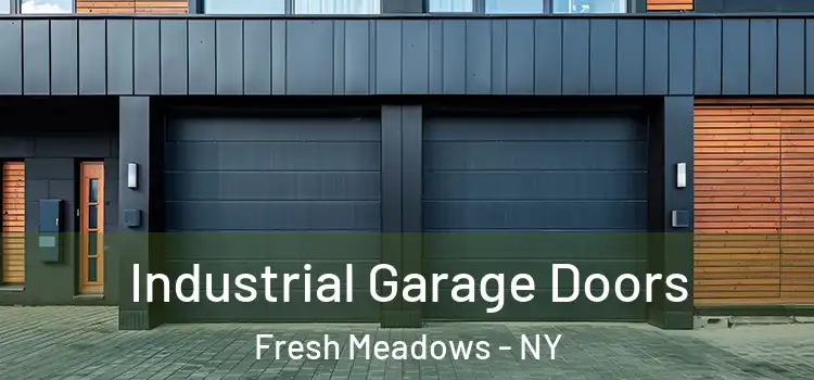  Industrial Garage Doors Fresh Meadows - NY