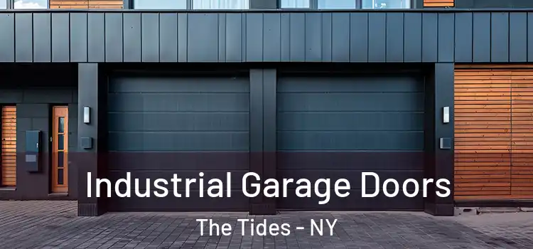  Industrial Garage Doors The Tides - NY