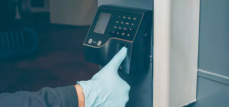 Access Control Installation Jamaica