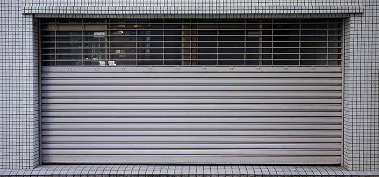 Advanced Solutions for Your Aluminum Garage Doors in Queens, New York