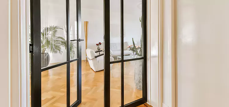 Bifold Door Replacement Queens
