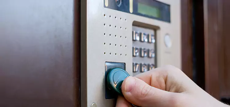 Enhanced Security Features Long Island City