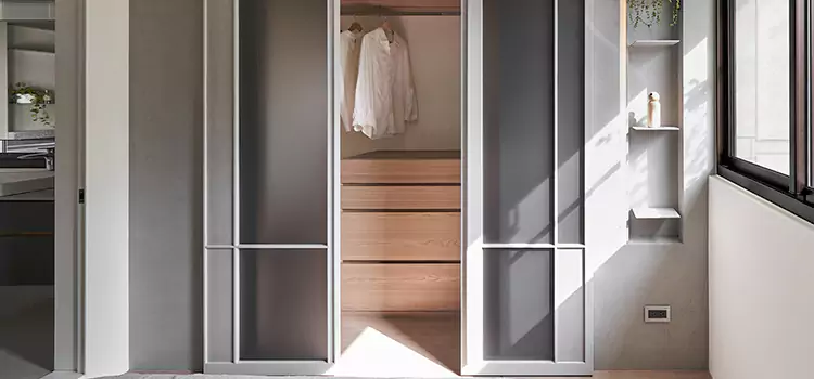 Mirror Sliding Door Replacement Hamilton Beach