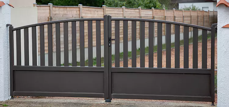 Advanced Gate Solutions in Beechhurst, NY