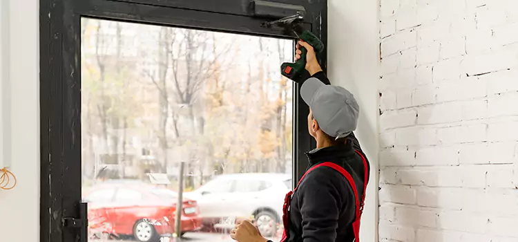 Comprehensive Door Closer Services in Flushing, NY