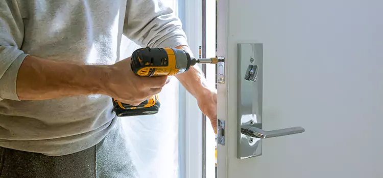 Door Knob Lock Repair Beechhurst