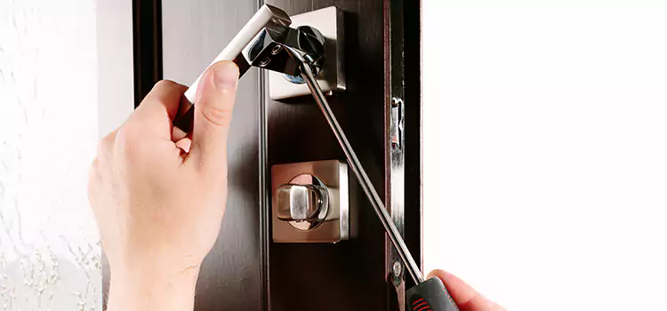 Door Lock Replacement Service Queens