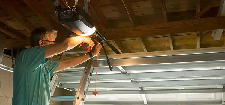 Garage Door Opener Sales and Installation Queens