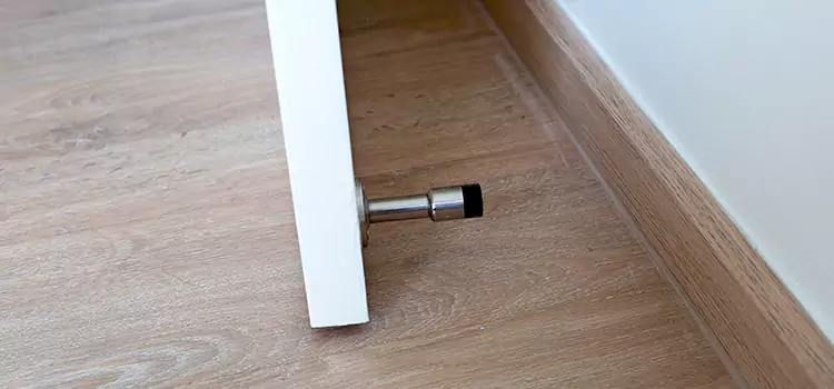 Magnetic Door Stop Integration Queens