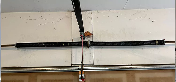 Garage Door Cable Repair Near Me in Malba, NY