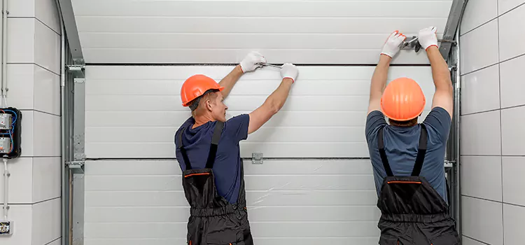 Choose Us for Your Garage Door Needs in Queens