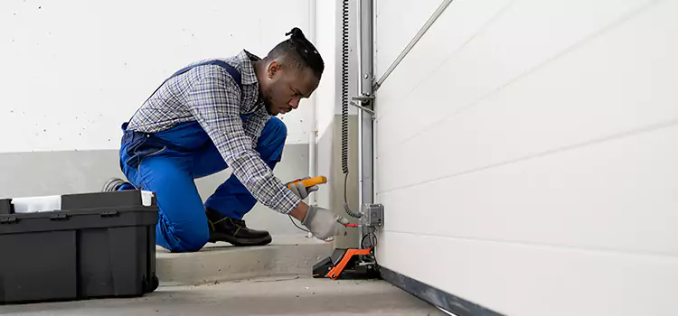 Expert Solutions for Every Garage Lock Need in Queens, NY