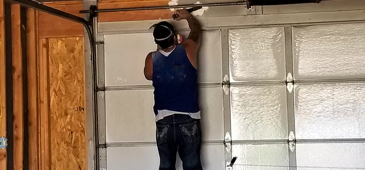 Specialized Garage Door Panel Solutions in Rockaway Beach, NY