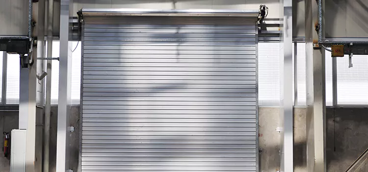 Roller Door Maintenance Queens