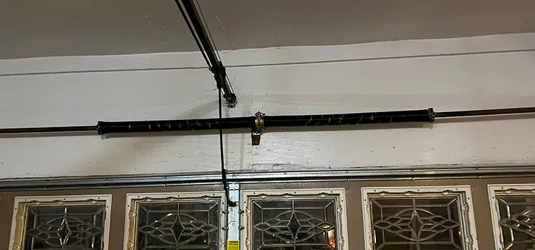 Garage Door Spring Repair Near Me Malba