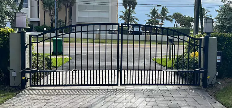 Gate Opener Replacement Near Me in Arverne, NY
