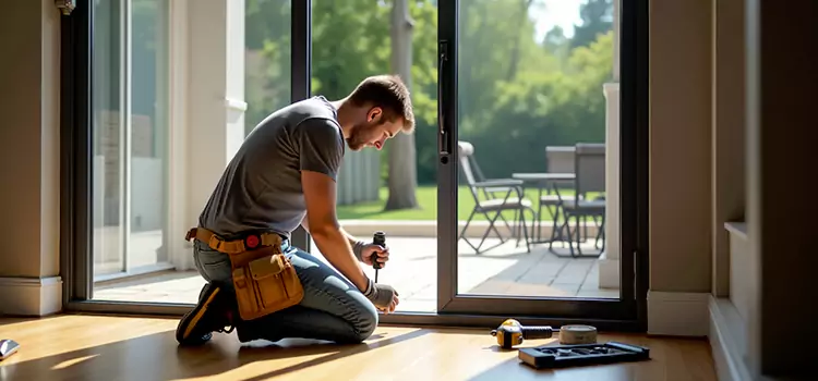 Comprehensive Solutions for Every Glass Door Need in Queens, NY