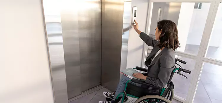 Benefits of Modern Handicap Door Systems in Utopia, NY