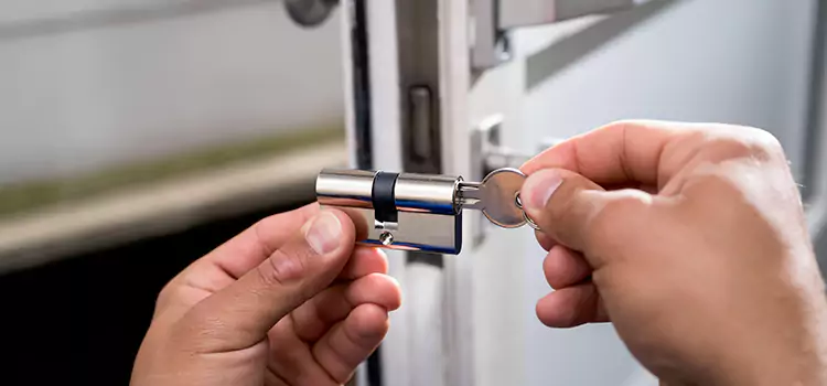 Emergency Locksmith for House Queens