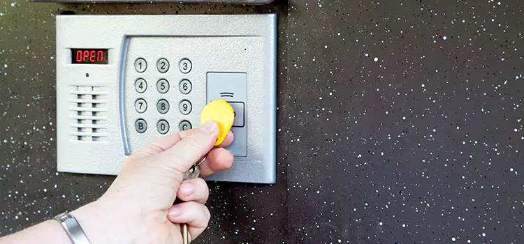 Electronic Door Lock Installation Queens