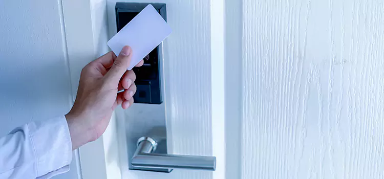 Why Choose Us for Your Keycard Lock Installation in Hillside, NY?