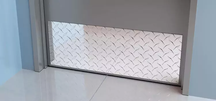 Benefits of Professional Kick Plate Solutions in Fresh Meadows, NY