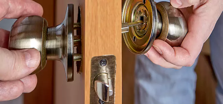 Sliding Door Lock Repair Beechhurst