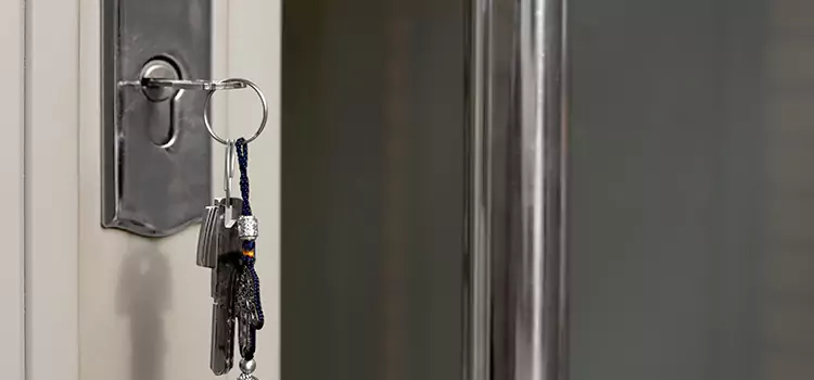 Master Keying by the Numbers Utopia
