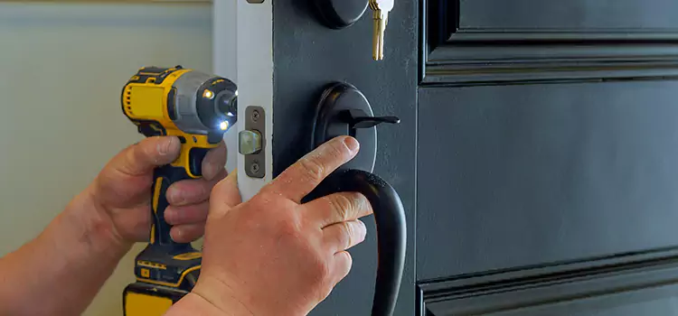 Mobile Automotive Locksmith Flushing