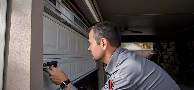Garage Door Cable Replacement Murray Hill