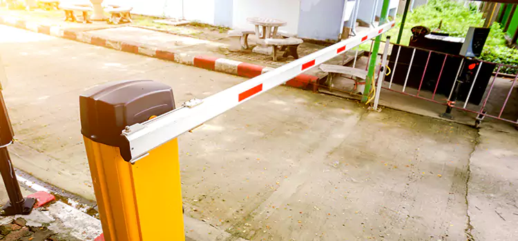 Automatic Parking Gate Installation Queens