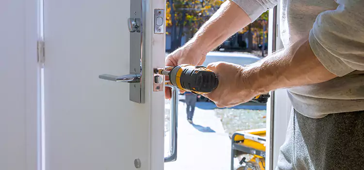 Insulated Roll Up Garage Doors Residential Queens
