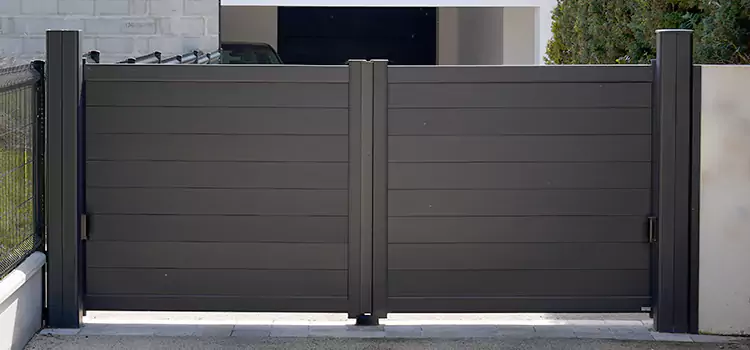 Common Residential Gate Issues We Resolve in Beechhurst, NY