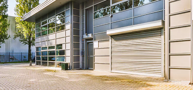 Electric Roller Garage Doors Little Neck